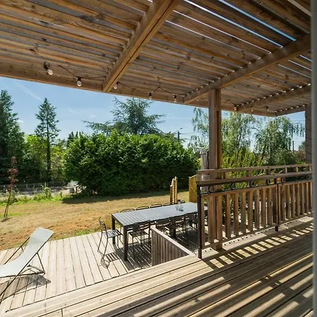 Holiday home Le Clos Du Breuil - A 15 Min Du Futuroscope
