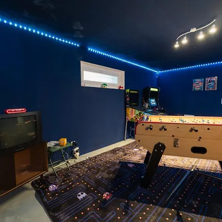 Le Clos Du Breuil - A 15 Min Du Futuroscope Poitiers