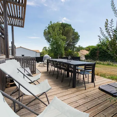 Holiday home Le Clos Du Breuil - A 15 Min Du Futuroscope