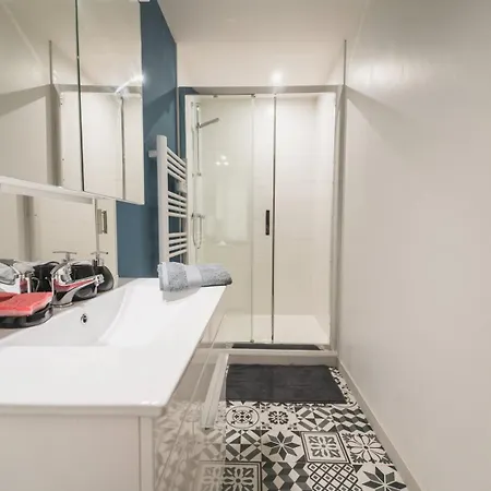 Holiday home Le Clos Du Breuil - A 15 Min Du Futuroscope Poitiers