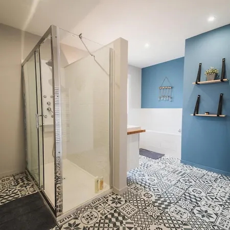 Holiday home Le Clos Du Breuil - A 15 Min Du Futuroscope *