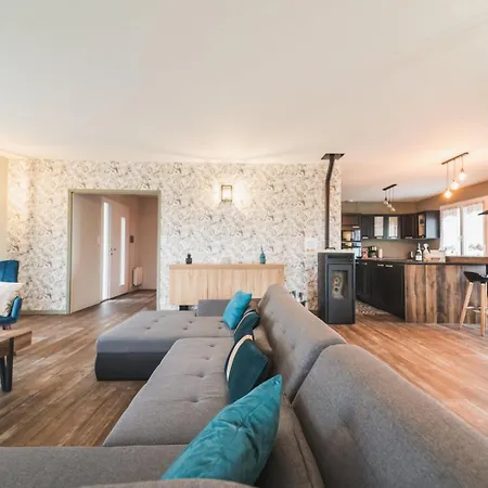 Le Clos Du Breuil - A 15 Min Du Futuroscope Holiday home